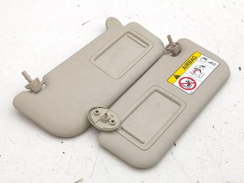 Left sun visor TOYOTA COROLLA Estate (_E21_) 1.8 Hybrid (ZWE211) | BP39575735I1 - Image 5