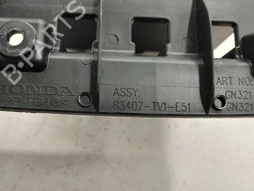 Electronic module HONDA CIVIC IX (FK) 2.2 i-DTEC (FK3) | BP28877079M83 