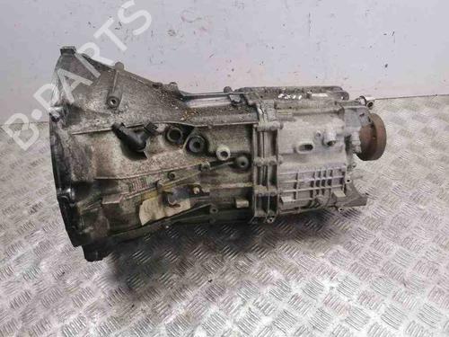 Used Gearbox JAGUAR XE (X760) 2.0 D (163 hp) 29047551