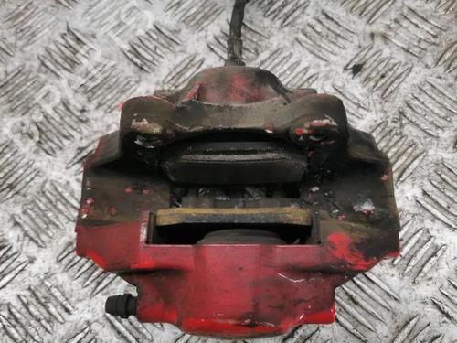Left rear brake caliper MASERATI QUATTROPORTE V 4.2 | BP36348246M107 - Image 2