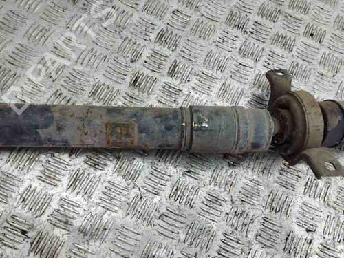 Driveshaft HONDA CR-V II (RD_) 2.2 CTDi (RD9) | BP28844696M37