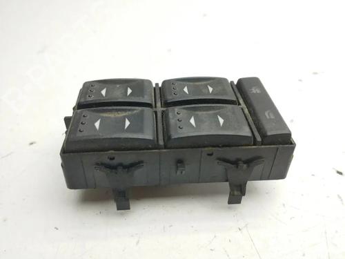 Left front window switch FORD MONDEO III Turnier (BWY) 2.0 TDCi | BP33910860I27 - Image 5