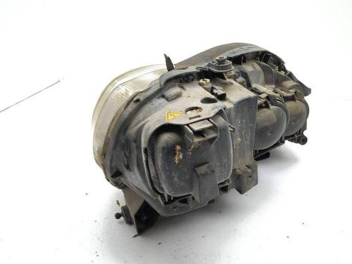 Left headlight MERCEDES-BENZ S-CLASS (W220, V220) S 400 CDI (220.028, 220.128) | BP28887594C28 