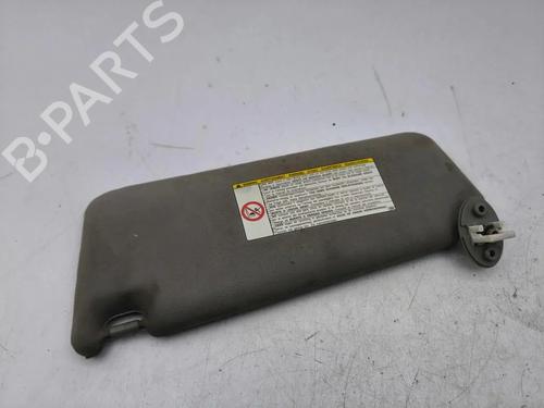 Left sun visor LEXUS GS (_S19_) 450h (GRS191_, GWS191_) | BP36350246I1 - Image 6