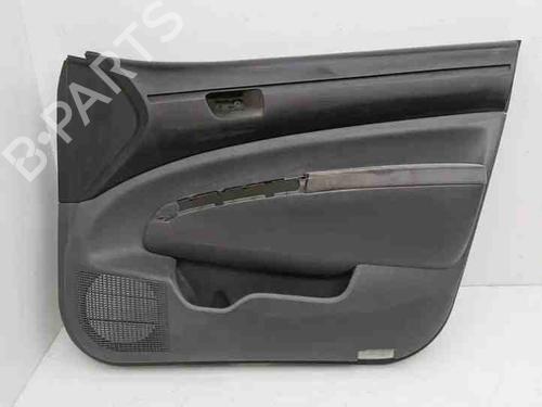 Used Front right panel TOYOTA PRIUS Saloon (_W1_) 1.5 Hybrid (NHW1_) (72 hp) 28864428