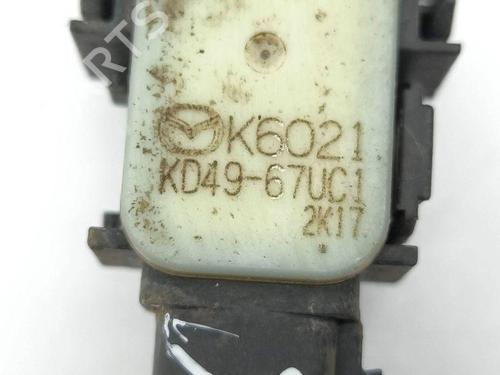 Elektronisk sensor MAZDA 6 Estate (GJ, GL) 2.2 D | BP28878846M84 