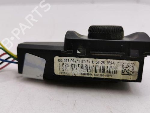 Other PEUGEOT 5008 (0U_, 0E_) 1.6 HDi | BP28851178O1 