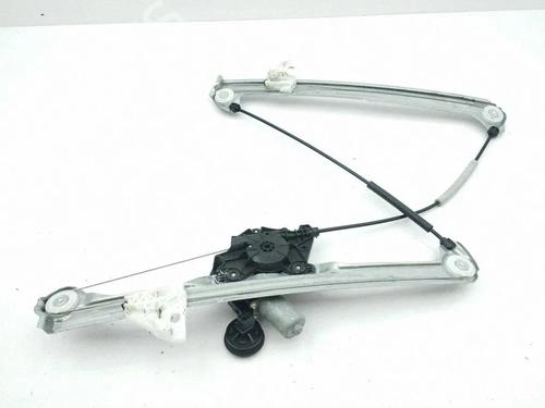 Rudehejsemekanisme Højre foran MAZDA MX-30 (DR) e-SKYACTIV | BP38244869C23 - Image 5
