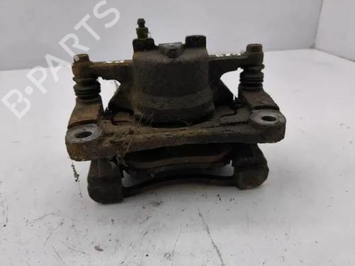 Left front brake caliper MAZDA CX-5 (KE, GH) 2.2 D AWD (KE2AW) | BP28865658M105 - Image 4