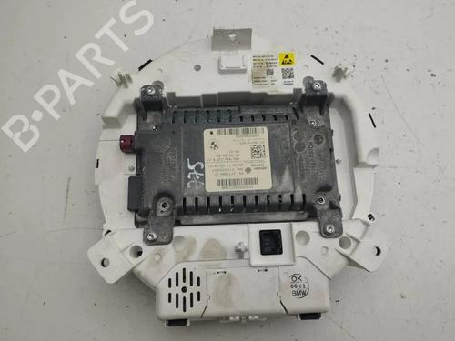Instrument cluster MINI MINI COUNTRYMAN (R60) John Cooper Works ALL4 | BP33644560C47  - Image 7