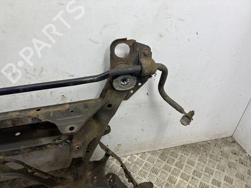Rear axle VOLVO S90 II (234) D4 | BP33228225M2 - Image 4