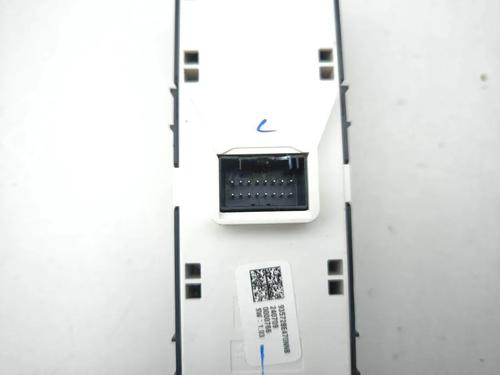 Right front window switch HYUNDAI KONA (SX2) EV | BP33863366I26 - Image 6