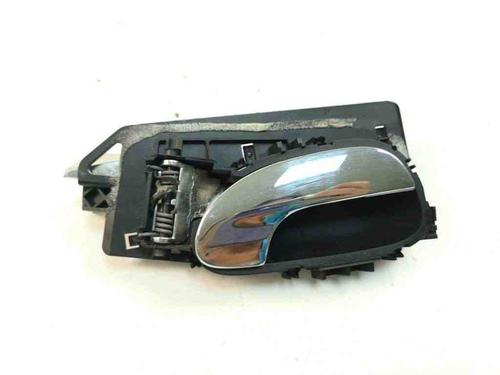 Used Rear right interior door handle PEUGEOT 308 SW I (4E_, 4H_) 1.6 HDi (109 hp) 28885933