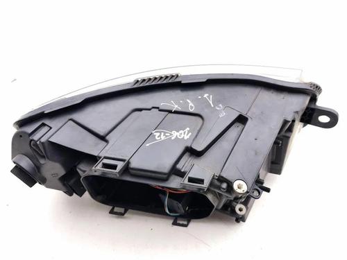 Left headlight AUDI A6 C6 (4F2) 3.0 TDI quattro | BP33228839C28 - Image 4