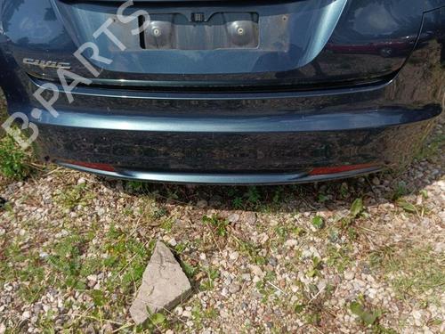 Tailgate HONDA CIVIC IX (FK) 2.2 i-DTEC (FK3) | BP28893709C6 