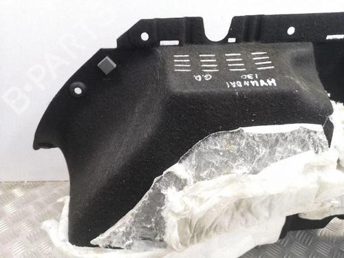 Boot lining HYUNDAI i30 Coupe 1.6 CRDi | BP38250288I3 - Image 5
