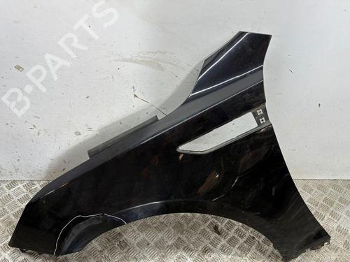 Used Left front fenders KIA OPTIMA (FSGDS6B) 1.7 CRDi (136 hp) 28907831
