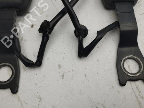 Seat buckle CITROËN C-CROSSER (VU_, VV_) 2.2 HDi | BP28893779I32 