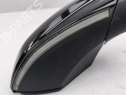 Right mirror SEAT LEON (KL1, KLG) 1.5 TSI | BP28861432C27 