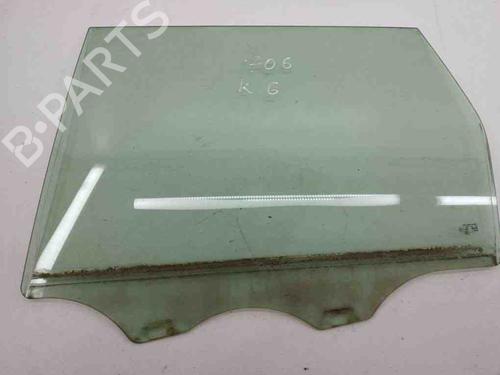 Used Rear left door window PORSCHE CAYENNE (92A) 3.0 Diesel (239 hp) 28896769