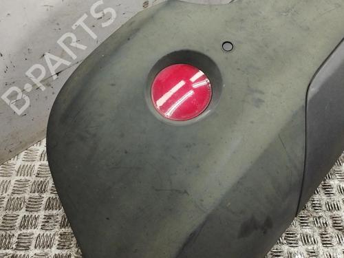 Rear bumper OPEL ANTARA A (L07) 2.0 CDTI 4x4 | BP28872814C8 
