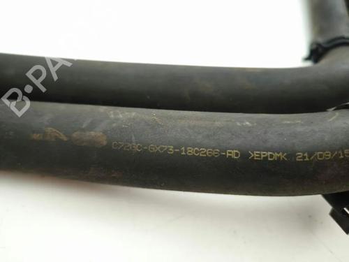 Pipe JAGUAR XE (X760) 2.0 D | BP36085817M125 - Image 4