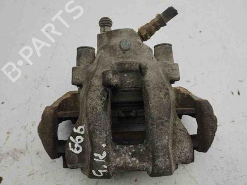Used Left rear brake caliper MERCEDES-BENZ S-CLASS (W221, V221) S 320 CDI (211 hp) 28895767