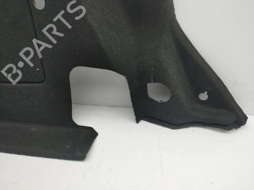 Boot lining MERCEDES-BENZ A-CLASS (W169) A 180 CDI (169.007, 169.307) | BP36349141I3 - Image 4