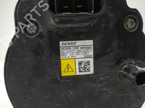 AC compressor TOYOTA COROLLA Estate (_E21_) 1.8 Hybrid (ZWE211) | BP36065496M34 - Image 6