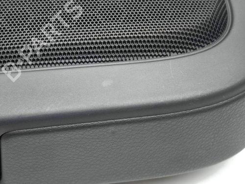 Rear left panel PORSCHE CAYENNE (92A) 3.6 | BP28879586C60 