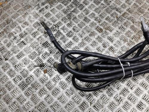Cable BENTLEY FLYING SPUR (4W_) 6.0 W12 | BP36381801E12 - Image 7