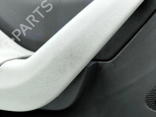 Front left panel JAGUAR F-PACE (X761) 2.0 SD4 AWD | BP33225819C58 - Image 7