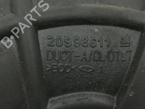 Pipe OPEL ANTARA A (L07) 2.2 CDTi | BP36189102M125 - Image 7