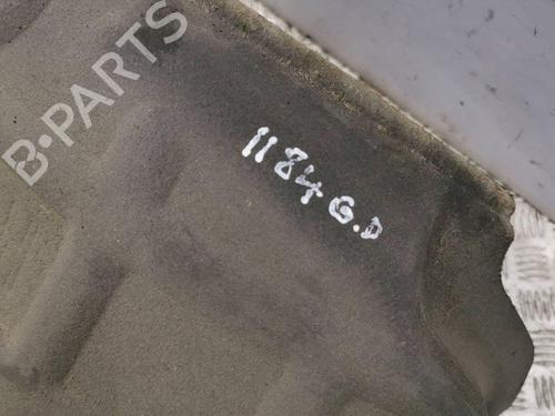 Wheel arch MAZDA CX-5 (KE, GH) 2.2 D (KE2FW) | BP28904993C56 