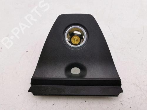 Used Electronic module Electronic module BMW i3 (I01) Range Extender (170 hp) 40210140 40210140