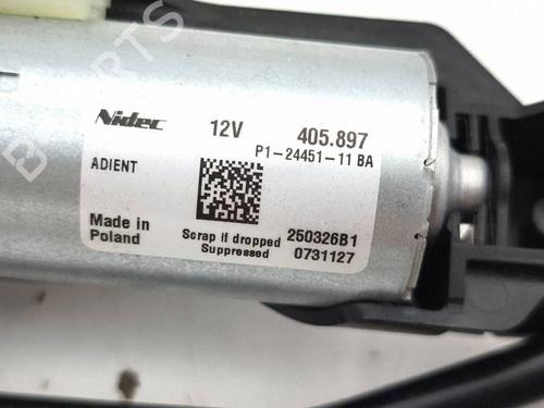 Electronic module SKODA KODIAQ II (PS7) 2.0 TDI | BP38507424M83 - Image 7