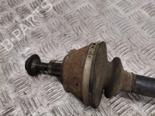 Right rear driveshaft BENTLEY CONTINENTAL FLYING SPUR (3W_) 6.0 | BP28883242M41