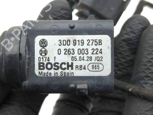 Electronic sensor BENTLEY CONTINENTAL FLYING SPUR (3W_) 6.0 | BP28883417M84 