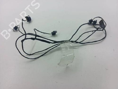 Used Electronic module Electronic module 33866181 33866181