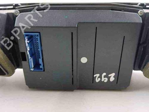 Display monitor OPEL VECTRA C GTS (Z02) 1.9 CDTI (F68) | BP28843975C48