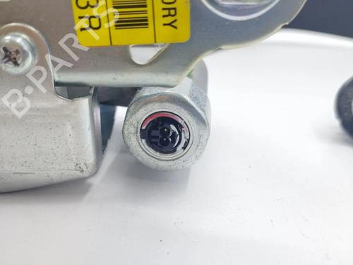 Front right seatbelt HYUNDAI i40 I (VF) 1.7 CRDi | BP36064104I25 - Image 3
