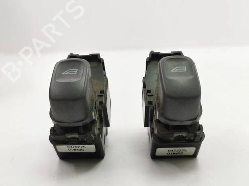 Left front window switch VOLVO S60 I (384) 2.0 T | BP33254626I27 - Image 3