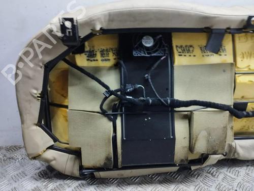 Rear seat BENTLEY FLYING SPUR (4W_) 6.0 W12 | BP36391823C17 - Image 5