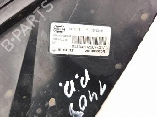 Right front indicator RENAULT MEGANE IV Hatchback (B9A/M/N_) 1.5 dCi 110 (B9A3) | BP38250523C33 - Image 7