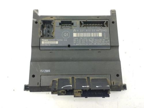 Used Control unit Control unit 28895797 28895797