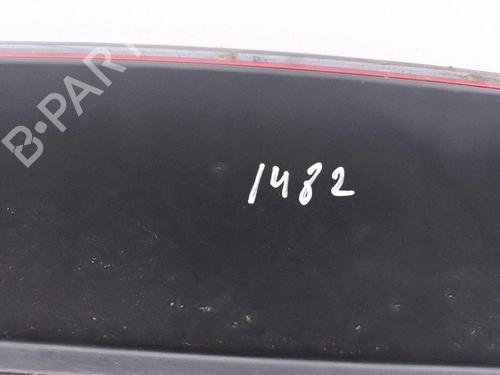 Spoiler bagklap VW PASSAT B9 Variant (CJ5) 1.5 TSI eHybrid | BP39145933C96 - Image 7