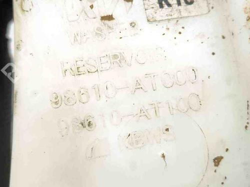 Windscreen washer tank KIA NIRO I (DE) E-NIRO | BP28882879C113 