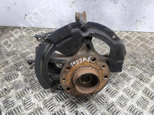 Used Left front steering knuckle Left front steering knuckle 36468018 36468018