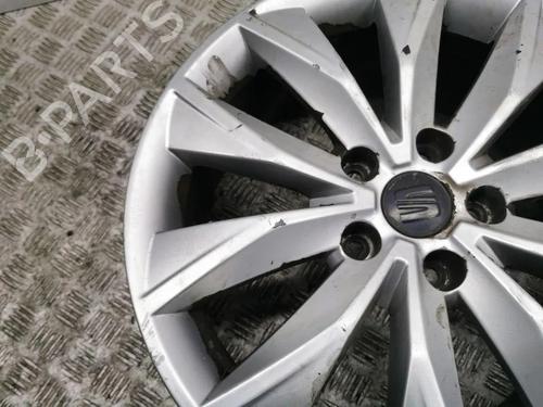 Fælk SEAT ATECA (KH7, KHP) 1.0 TSI | BP33667056C45 - Image 8
