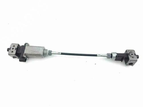 Electronic module MAZDA CX-7 (ER) 2.3 MZR DISI Turbo AWD (ER3P) | BP29458268M83 - Image 6